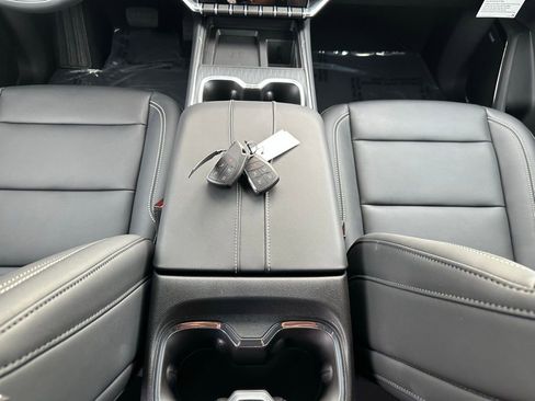 New 2026 GMC Acadia Elevation w/ Black Edition image 21