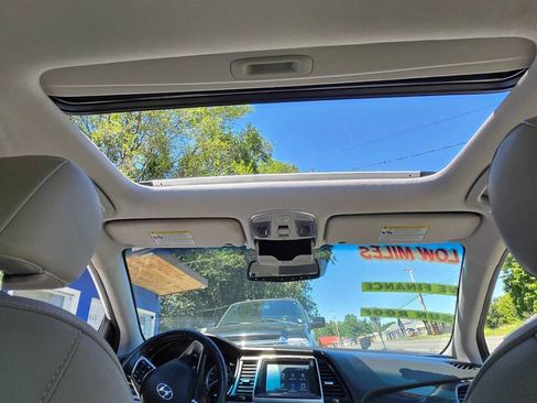 Used 2018 Hyundai Sonata Limited image 20