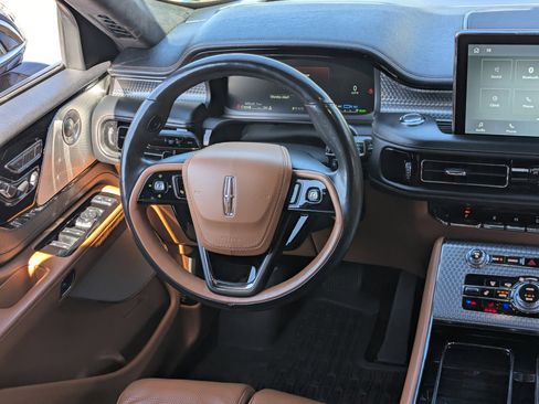 Used 2022 Lincoln Aviator Black Label Grand Touring image 14