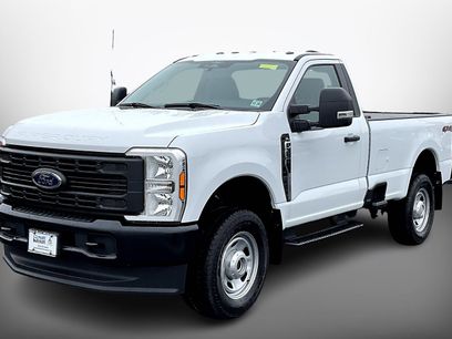Used 2024 Ford F350 XL w/ XL Driver Assist Package
