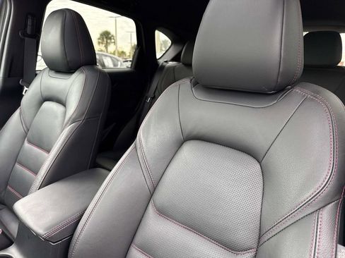 Certified 2024 MAZDA CX-5 2.5 Turbo w/ Premium Package image 28