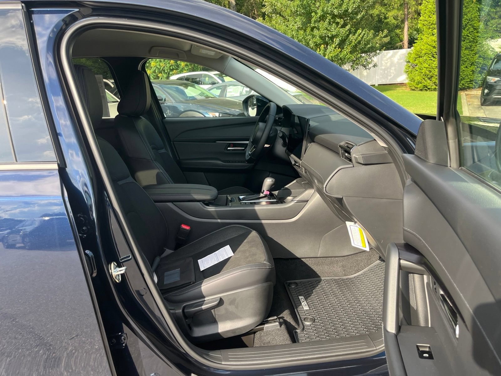 New 2026 MAZDA CX-5 Preferred AWD/4WD image 26