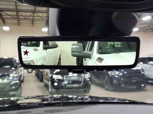 Used 2022 Jeep Grand Cherokee L Limited w/ Luxury Tech Group II image 38