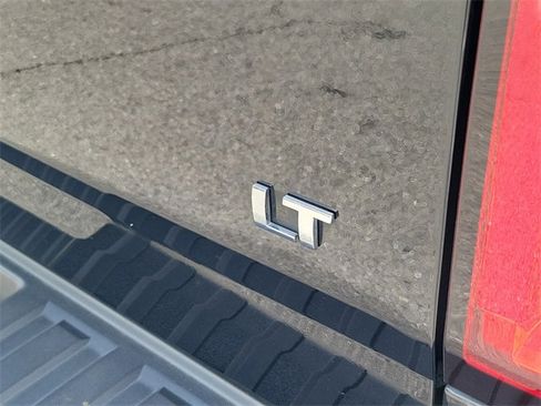Used 2018 Chevrolet Colorado LT w/ LT Convenience Package image 6