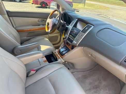 Used 2008 Lexus RX 350 AWD image 22