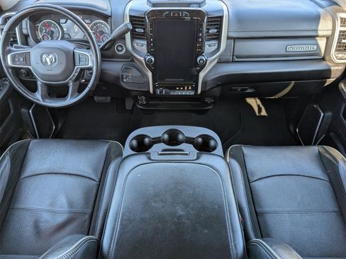 Used 2024 RAM 2500 Laramie image 5