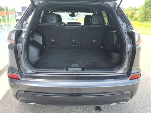 Used 2019 Jeep Cherokee High Altitude AWD/4WD image 30