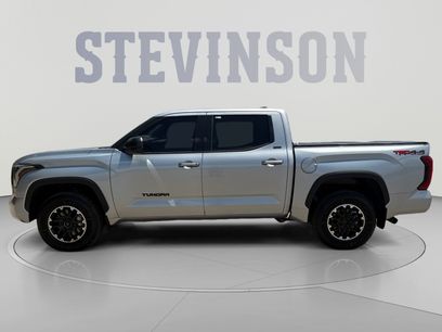 Used 2023 Toyota Tundra SR5 w/ TRD Off-Road Premium Package