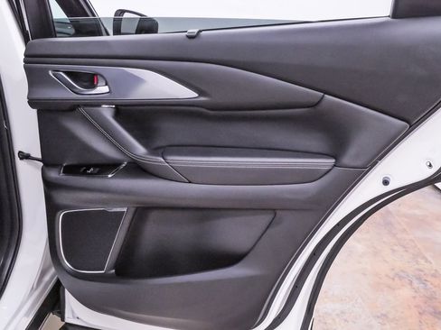 Used 2022 MAZDA CX-9 Grand Touring image 38