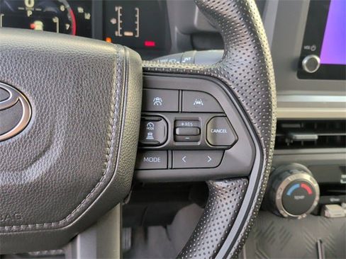 New 2026 Toyota Tacoma SR5 image 16