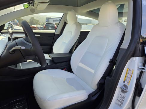 Used 2023 Tesla Model 3 Long Range AWD/4WD image 15