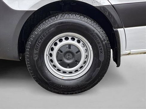 Used 2026 Mercedes-Benz Sprinter 2500 image 23