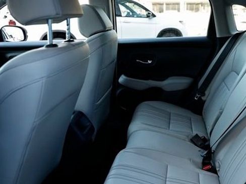 New 2026 Honda HR-V EX-L image 24