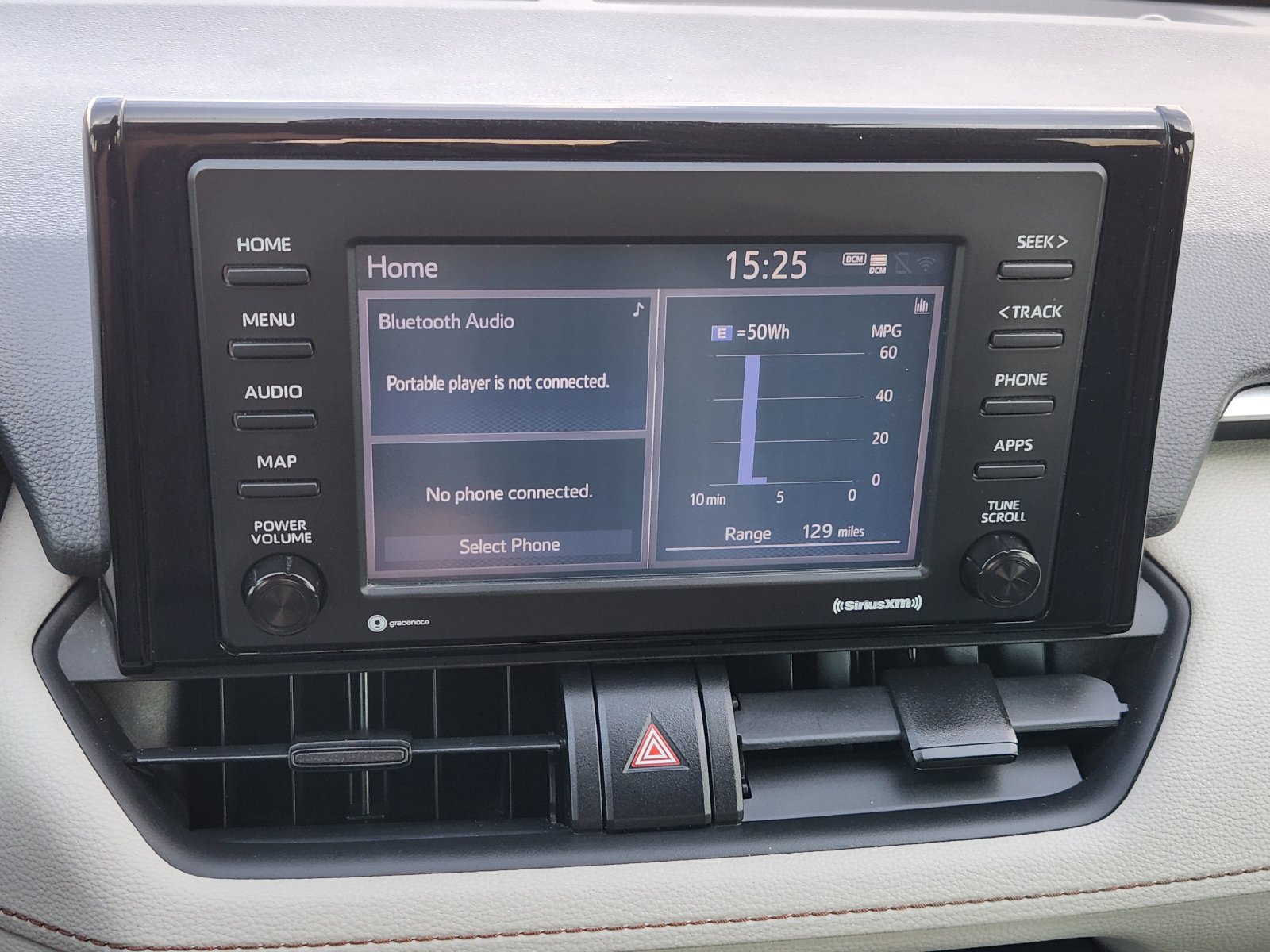Used 2020 Toyota RAV4 XLE AWD/4WD image 20