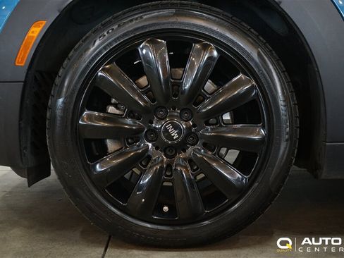 Used 2020 MINI Cooper Countryman S AWD/4WD image 8