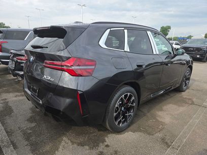 New 2026 BMW X3 xDrive30i w/ Premium Package