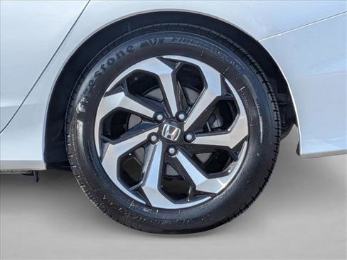 Used 2017 Honda Accord EX-L image 20