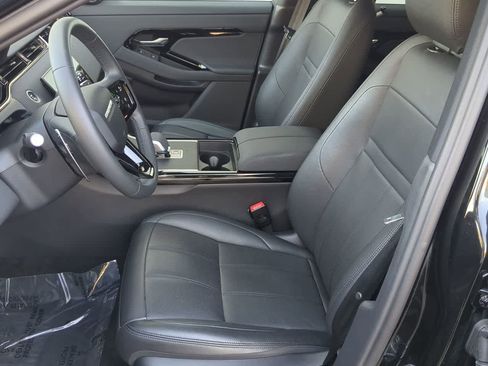 Certified 2024 Land Rover Range Rover Evoque S image 16