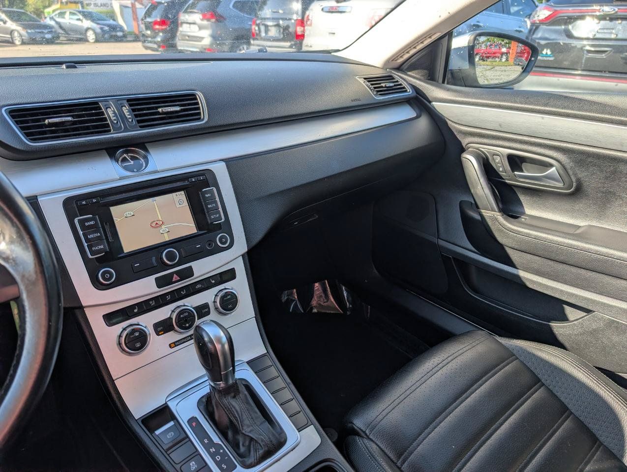 Used 2014 Volkswagen CC Sport FWD image 19