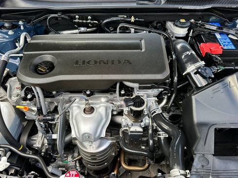 Used 2025 Honda Civic Sport image 22