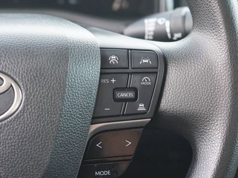 Certified 2025 Toyota Camry LE image 22