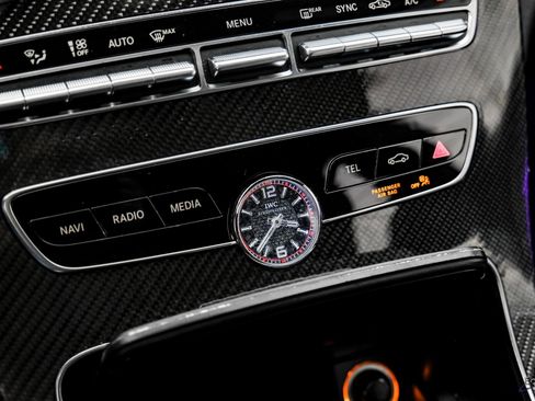 Used 2021 Mercedes-Benz C 63 AMG S image 63