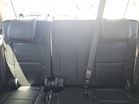 Used 2015 GMC Yukon Denali AWD/4WD image 13