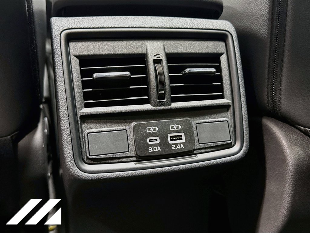 New 2026 Subaru Forester Premium AWD/4WD image 24