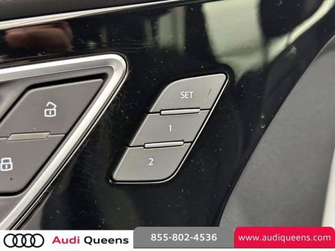 Certified 2024 Audi Q4 e-tron Premium Plus w/ Premium Plus image 19