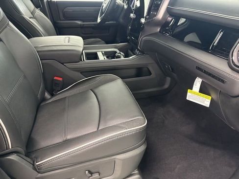 New 2026 RAM 2500 Limited image 27