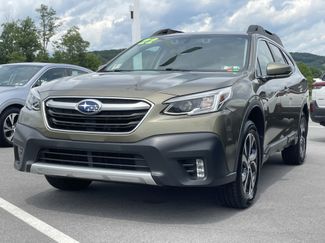 Certified 2022 Subaru Outback Limited w/ Popular Package #2 AWD/4WD video 2