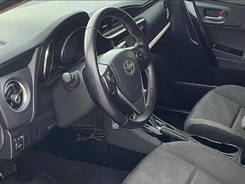 Used 2016 Scion iM image 13