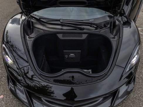 Used 2019 McLaren 600LT image 62