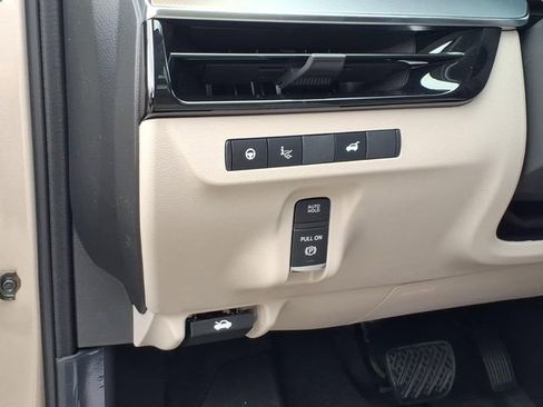 New 2026 Nissan Murano Platinum w/ Cargo Package AWD/4WD image 19