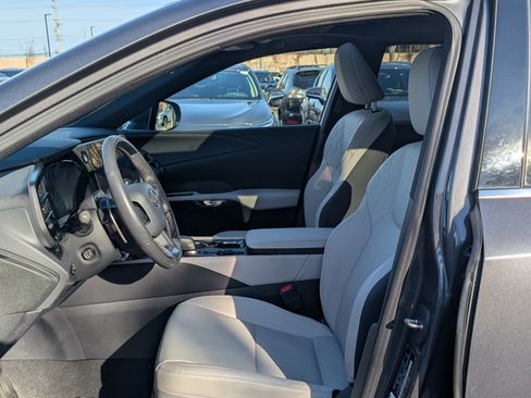 Certified 2024 Lexus RX 350 Premium image 15