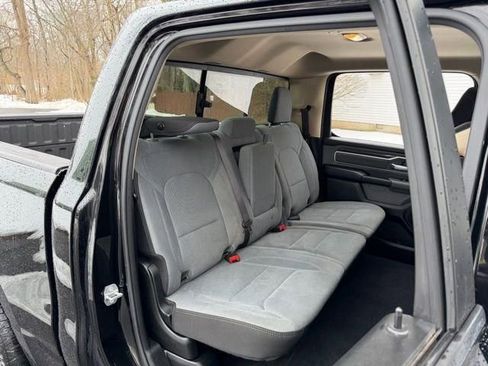 Used 2020 RAM 1500 Big Horn AWD/4WD image 15