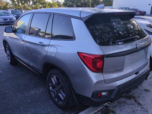 Used 2022 Honda Passport EX-L image 4