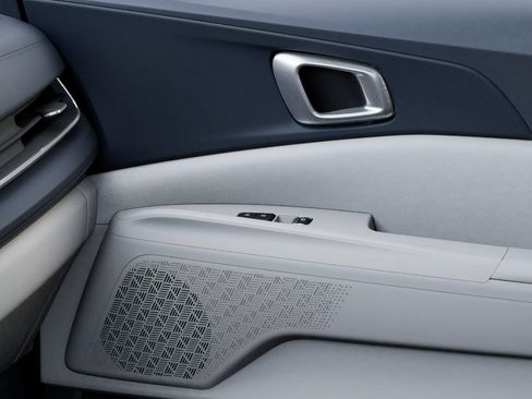 New 2026 Kia Carnival EX FWD image 25