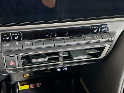 Used 2025 Toyota Camry XSE image 16