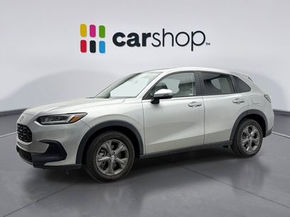 Used 2026 Honda HR-V LX