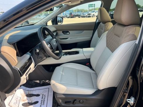 Used 2026 Nissan Murano Platinum w/ Cargo Package AWD/4WD image 13