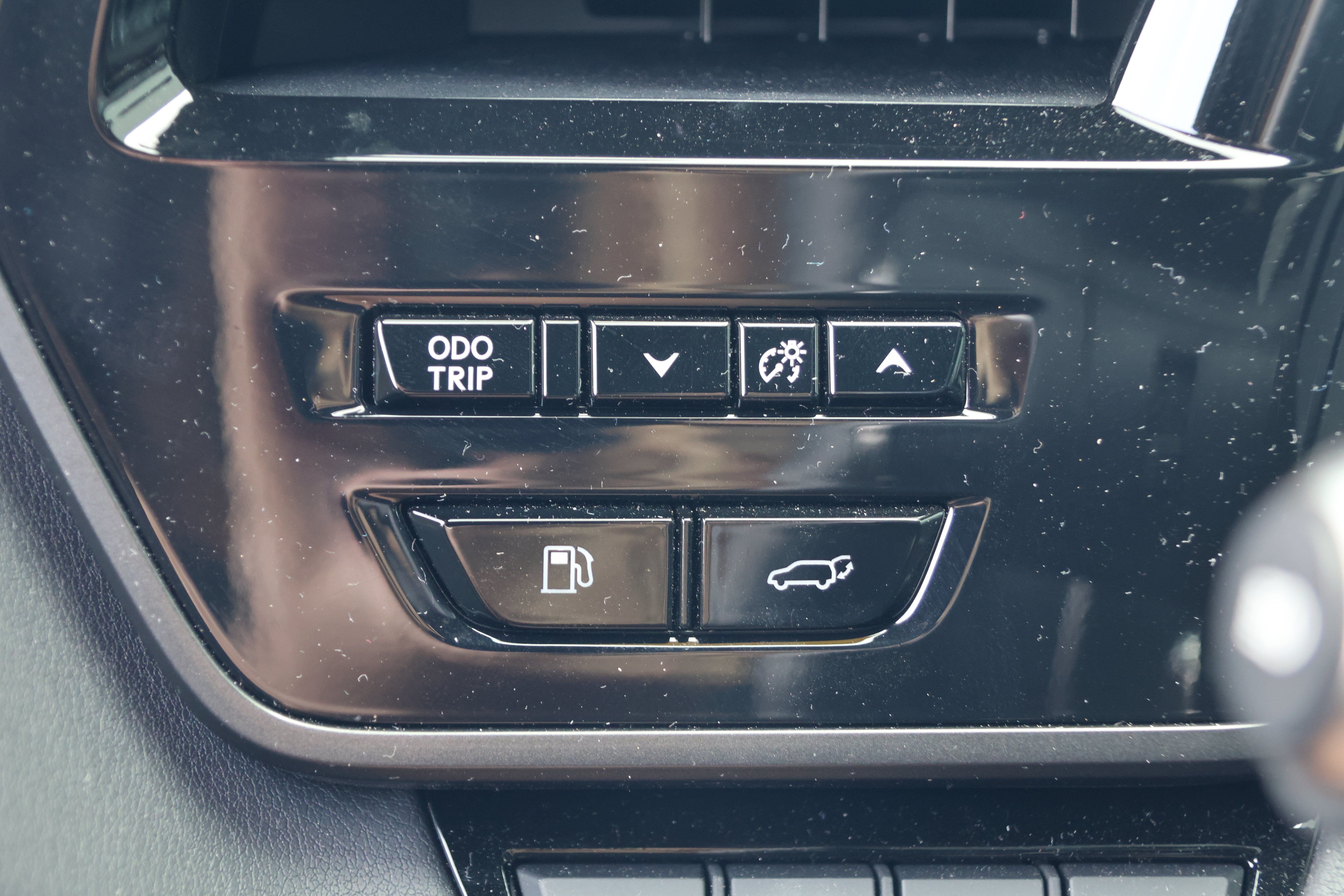 Certified 2026 Lexus TX 350 AWD w/ Technology Package image 14