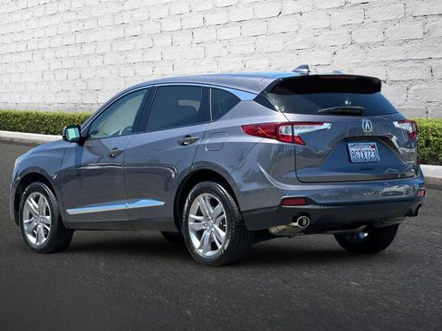 Used 2019 Acura RDX AWD w/ Advance Package image 6