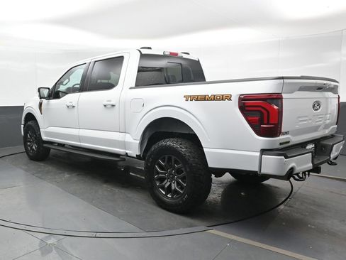 Used 2024 Ford F150 Tremor w/ Tow/Haul Package AWD/4WD image 9