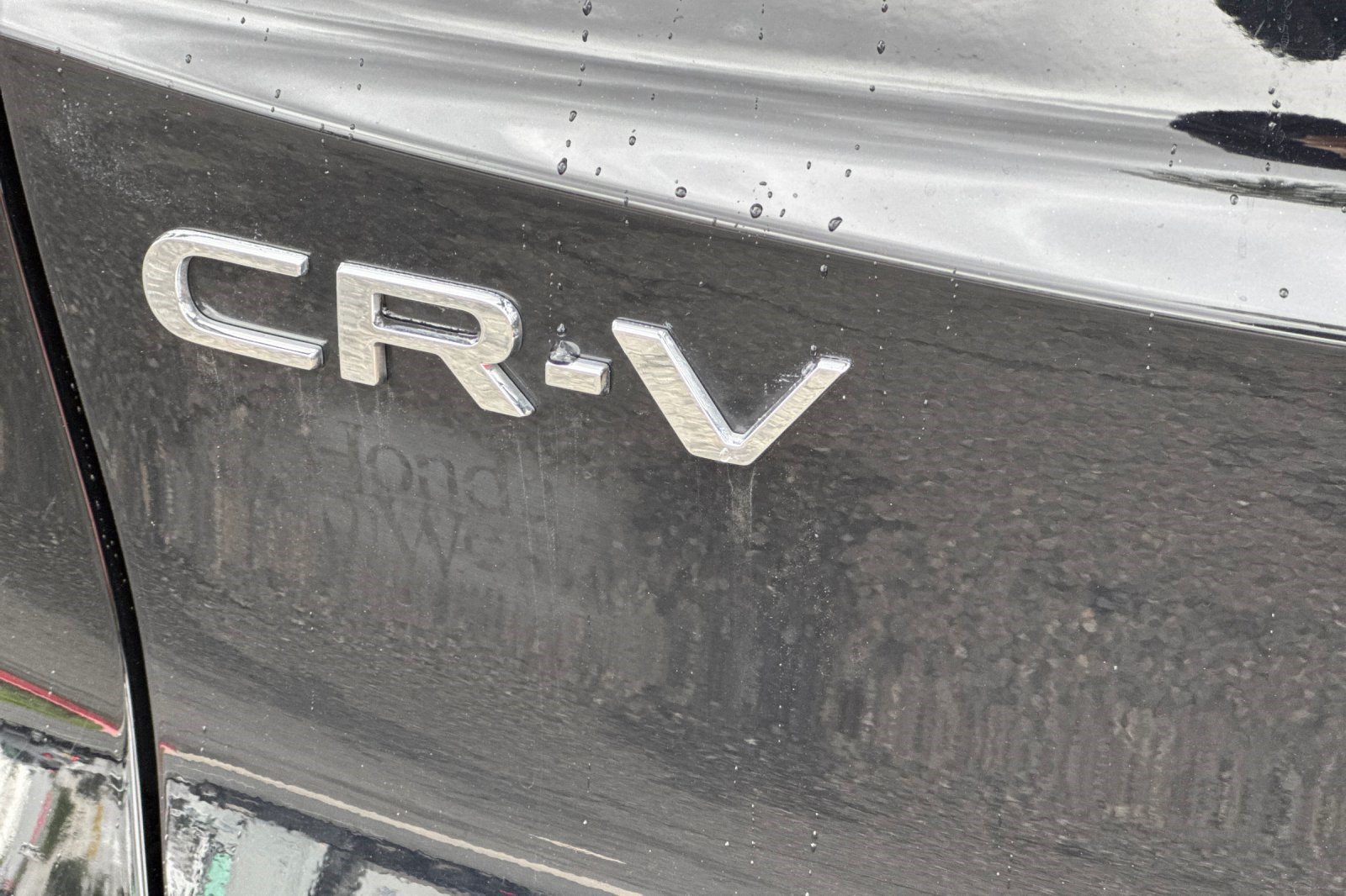 Used 2025 Honda CR-V EX-L image 27