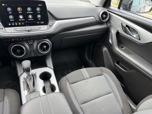 Used 2023 Chevrolet Blazer LT w/ Driver Confidence Package FWD image 29
