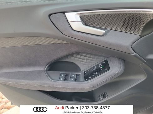 New 2025 Audi S5 Premium Plus image 6