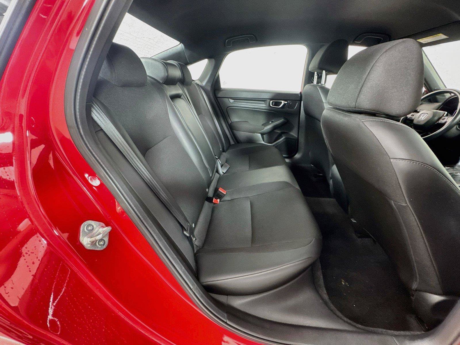 Used 2025 Honda Civic Sport image 24