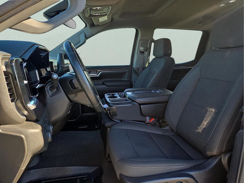 Certified 2023 Chevrolet Silverado 1500 RST image 14