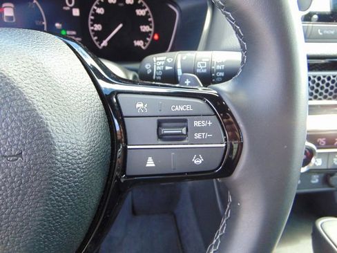 Certified 2026 Honda Civic Sport image 17